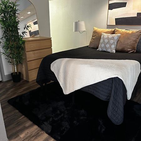 Medical Center Suite Хьюстон Экстерьер фото