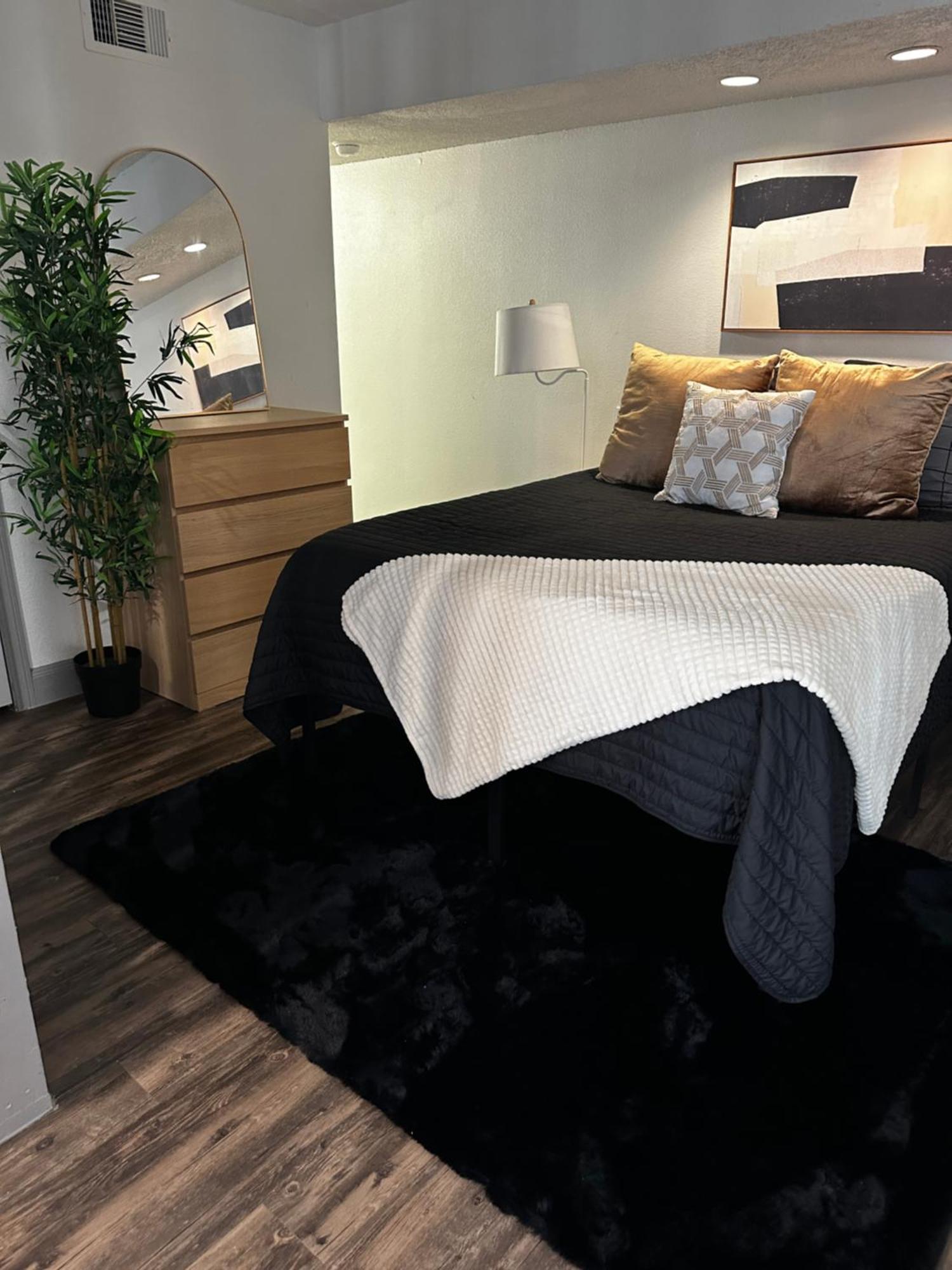 Medical Center Suite Хьюстон Экстерьер фото