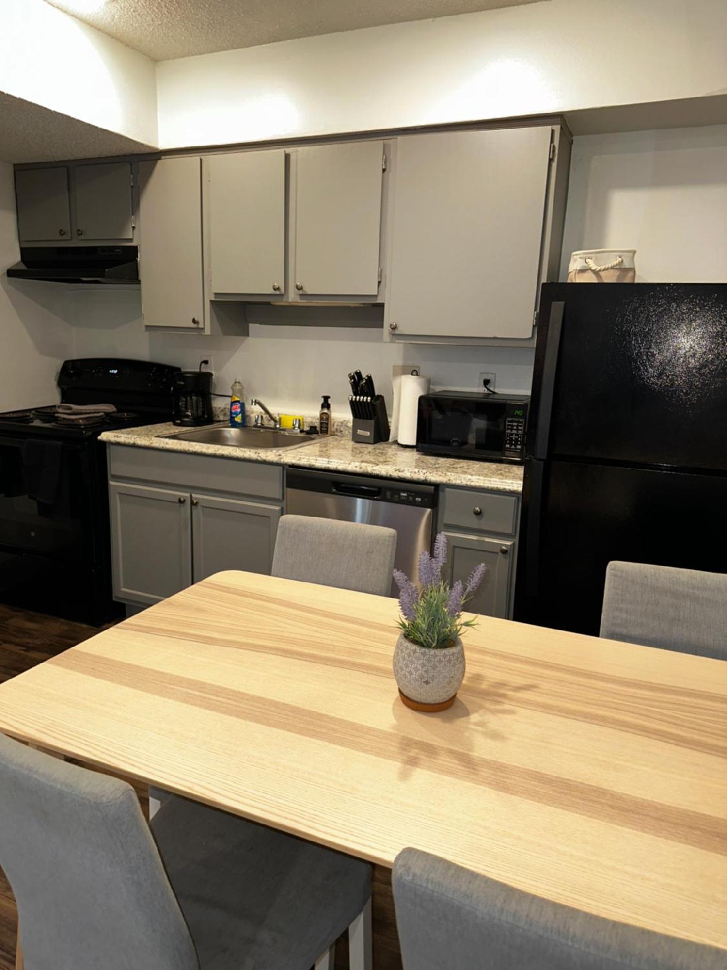 Medical Center Suite Хьюстон Экстерьер фото