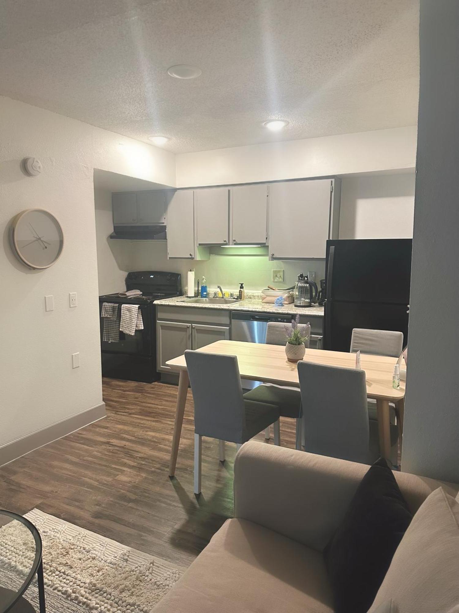 Medical Center Suite Хьюстон Экстерьер фото